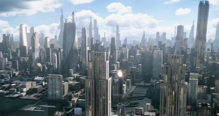 The Orville: All The World Is Birthday Cake. Image Credit: Fox.