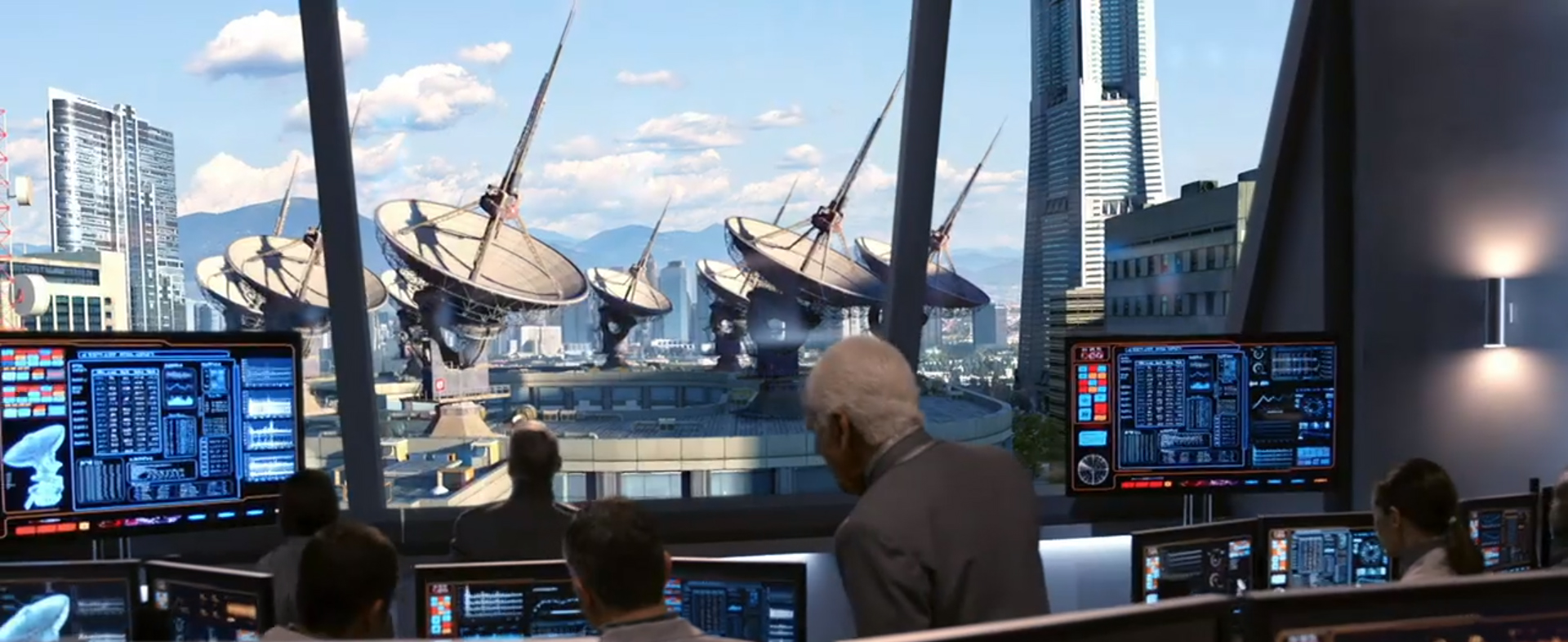 The Orville: All The World Is Birthday Cake