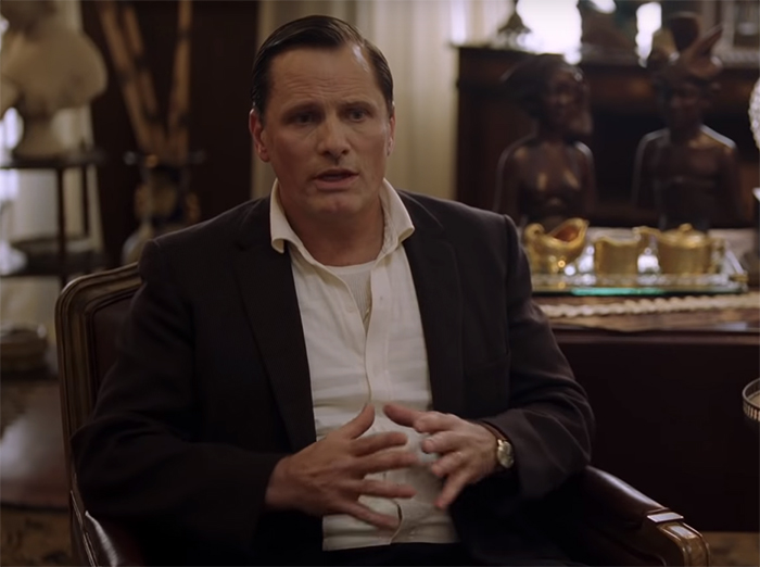 Green Book. Image Credit: Universal Pictures.