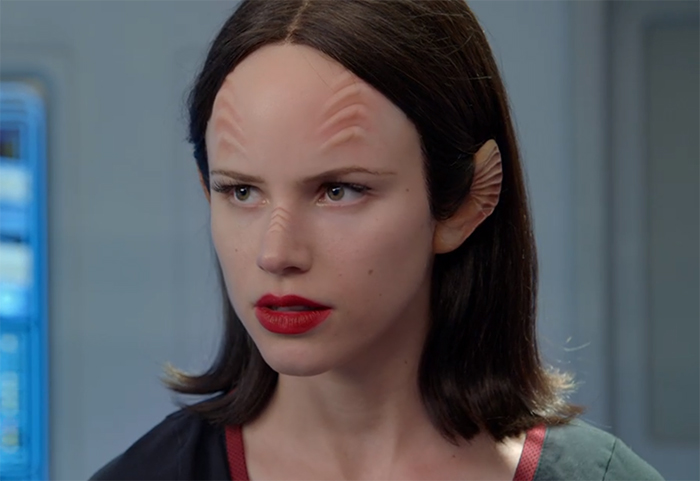 The Orville: Home. Image Credit: Fox