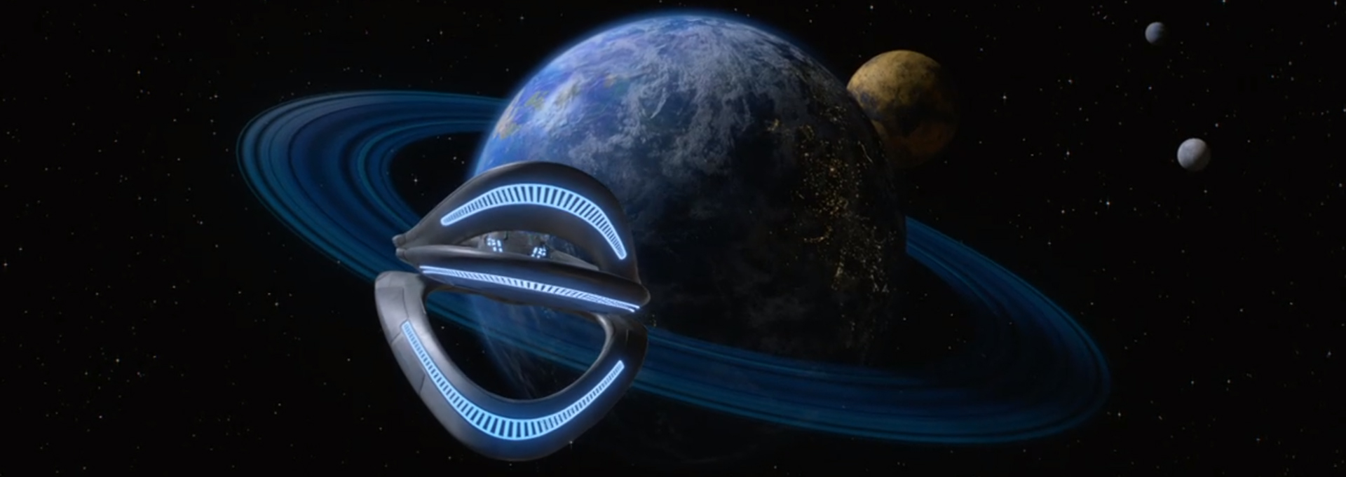 The Orville: Home. Image Credit: Fox
