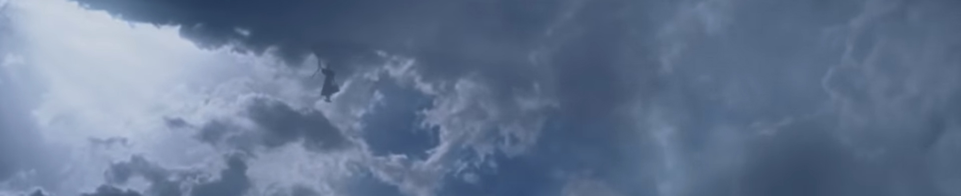 Mary Poppins Returns . Image Credit: Disney.