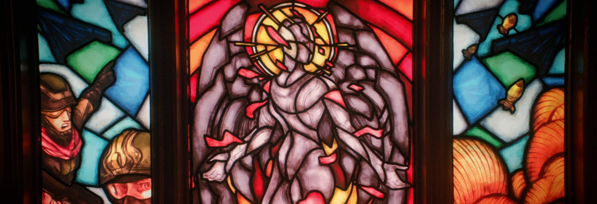 Star Trek Discovery: New Eden. Image Credit: CBS Studios.