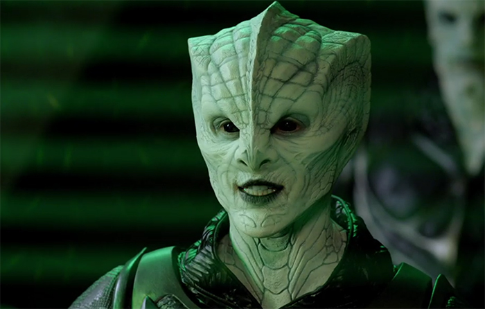 The Orville: Nothing Left On Earth Excepting Fishes. Image Credit: Fox.