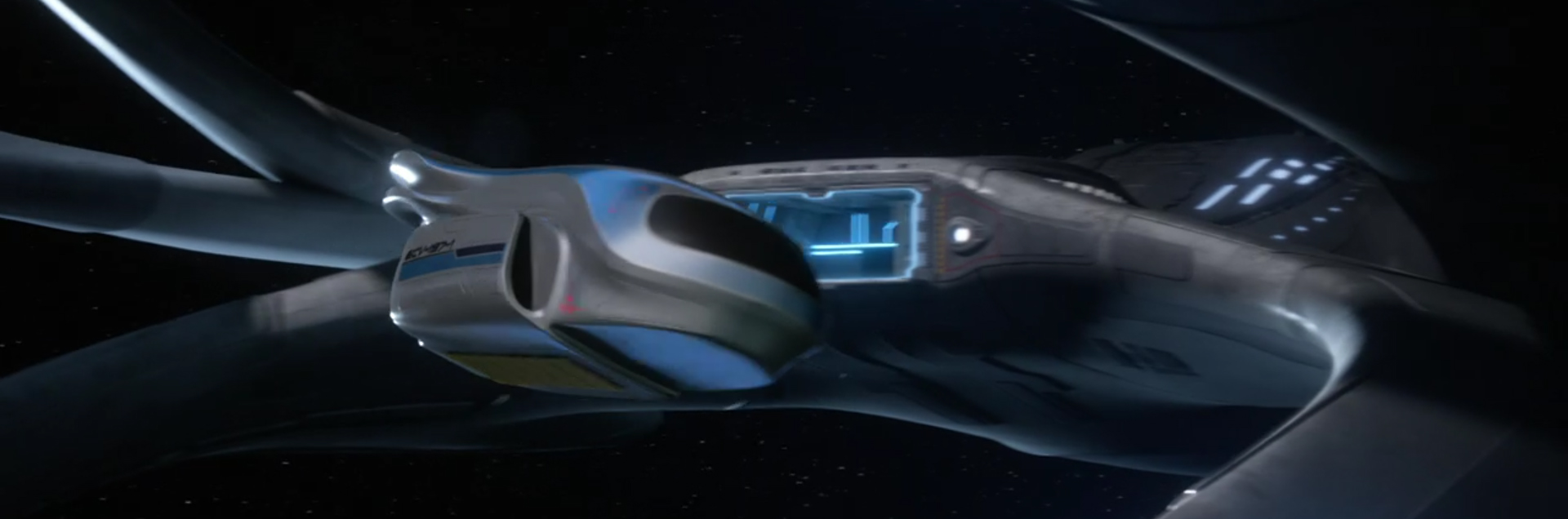 The Orville: Nothing Left On Earth Excepting Fishes. Image Credit: Fox. 