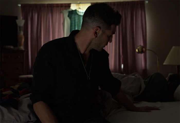 The Punisher: Roadhouse Blues. Image Credit: Netflix.