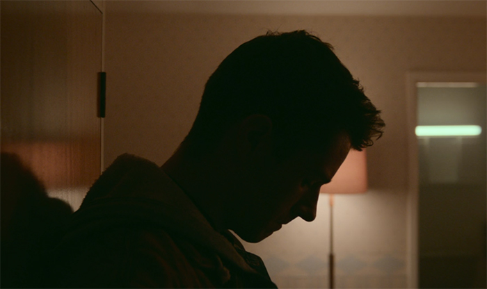 Sex Education: Episode 1. Image Credit: Netflix.