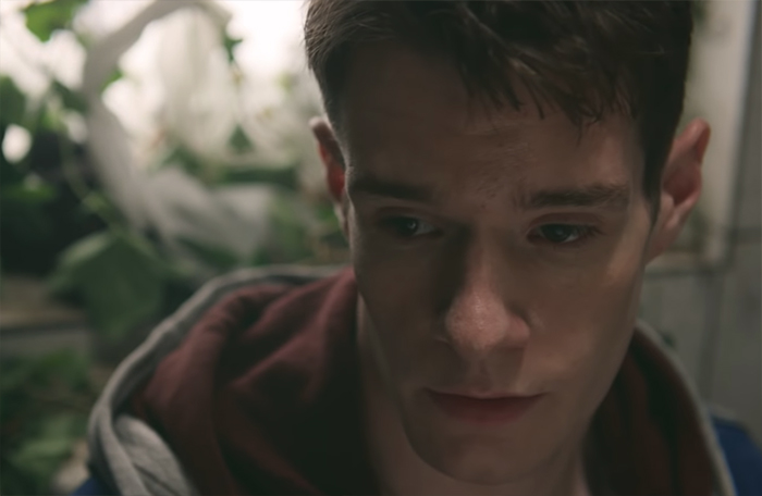 Sex Education. Image Credit: Netflix.