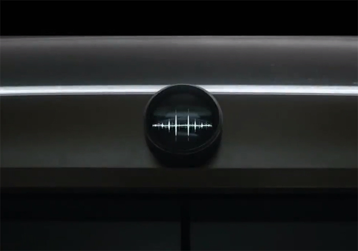 Star Trek Short Treks: Calypso. Image Credit CBS Studios.