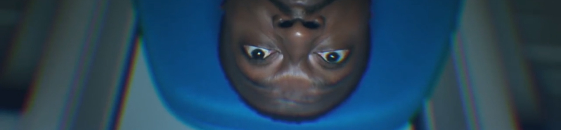 Star Trek Short Treks: Calypso. Image Credit CBS Studios.