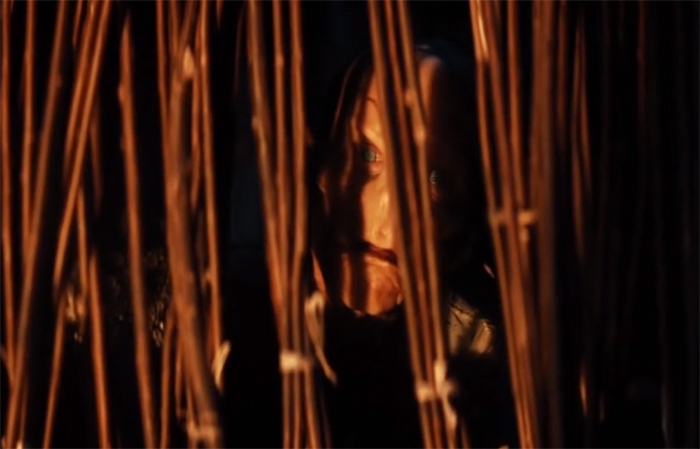 Star Trek Short Treks: The Brightest Star. Image Credit CBS Studios.