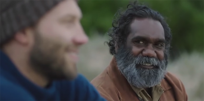 Storm Boy. Image Credit: Sony.