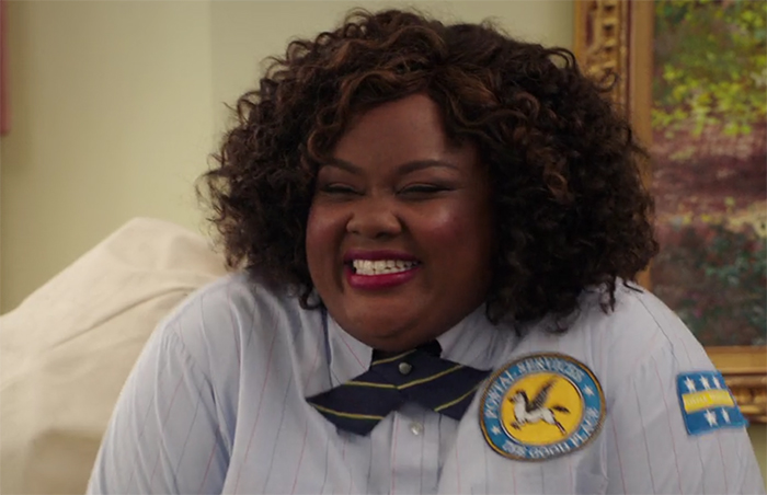 The Good Place: The Book of Dougs. Image Credit: NBC.