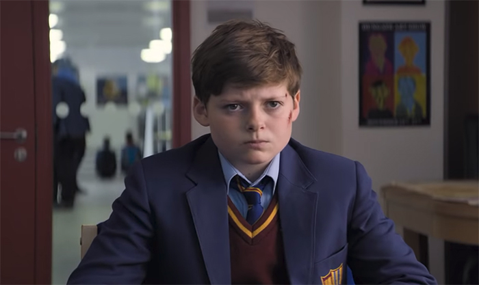 The Kid Who Would Be King. Image Credit: 20th Century Fox.