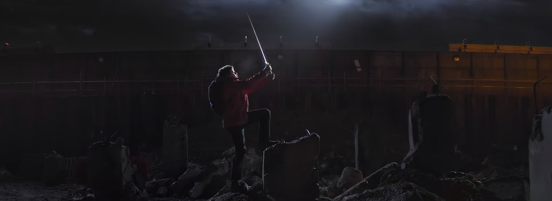 The Kid Who Would Be King. Image Credit: 20th Century Fox.