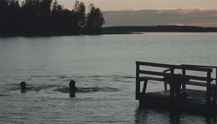 A Moment in the Reeds. Image Credit: Wild Beast Productions.