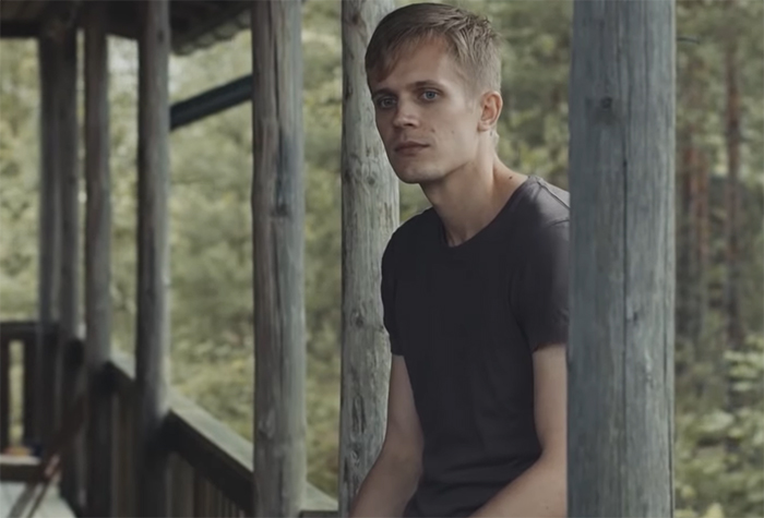 A Moment in the Reeds. Image Credit: Wild Beast Productions.