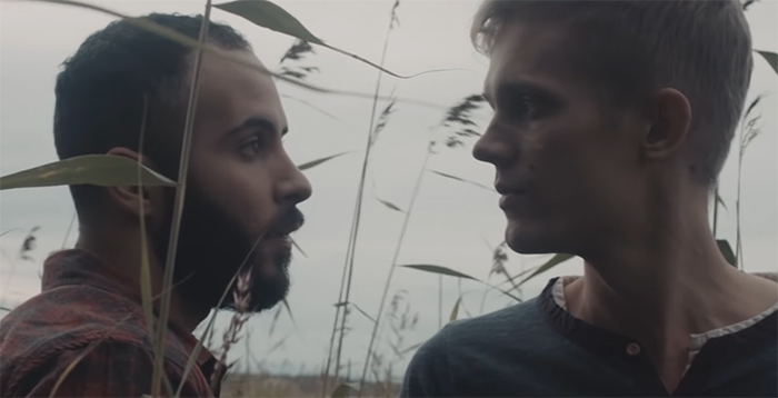 A Moment in the Reeds. Image Credit: Wild Beast Productions.