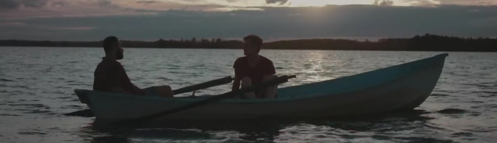 A Moment in the Reeds. Image Credit: Wild Beast Productions.