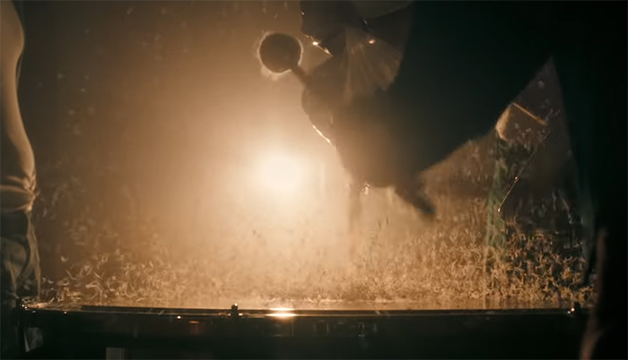 Bohemian Rhapsody. Image Credit: 20th Century Fox