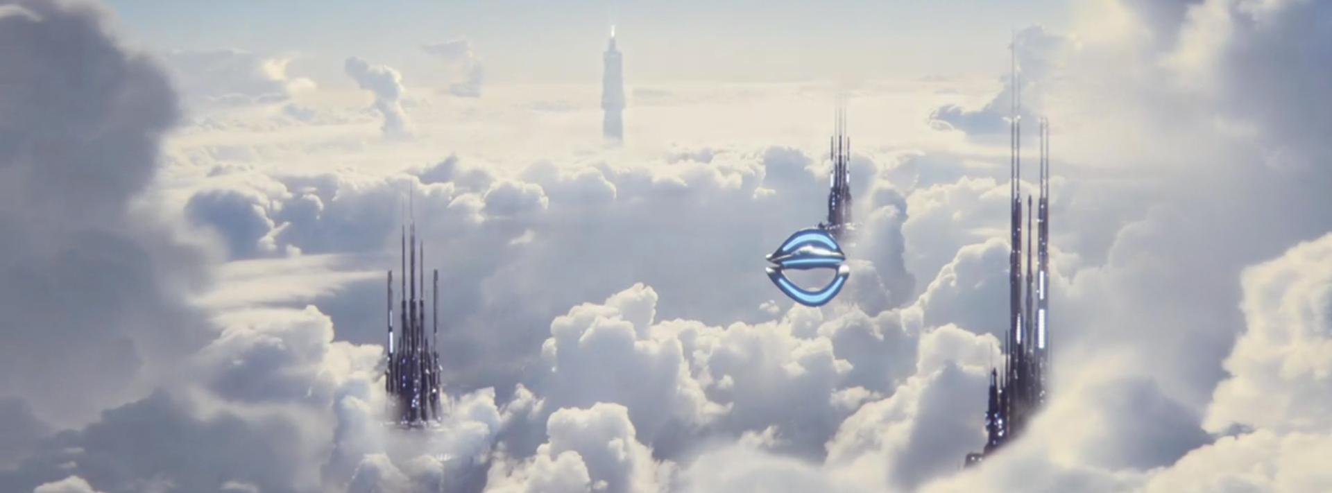 The Orville: Identity Part 1. Image Credit: Fox.