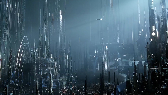 The Orville: Identity Part 1. Image Credit: Fox.