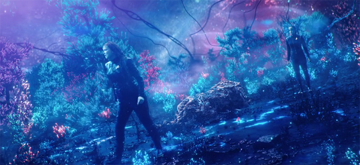 Star Trek Discovery: Saints of Imperfection. Image Credit: CBS Studios.