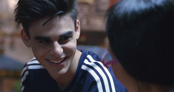 The Heights - Season One. Image Credit: ABC TV. 