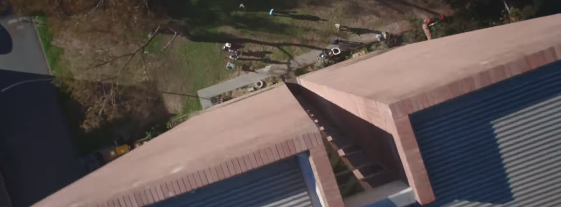 The Heights - Season One. Image Credit: ABC TV.