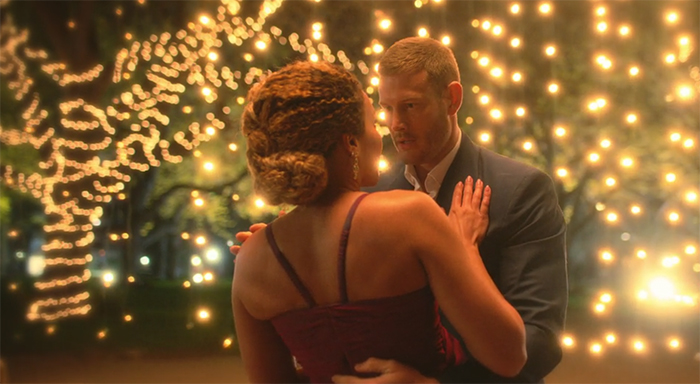 The Umbrella Academy. Image Credit: Netflix.