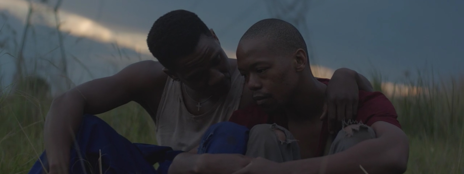 The Wound (Inxeba). Image Credit: Urucu Media.