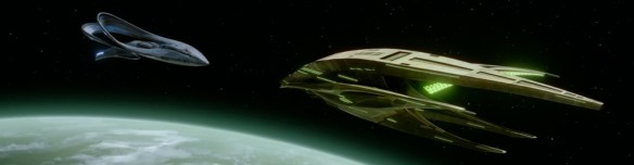 The Orville: Blood of Patriots. Image Credit: Fox. 