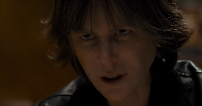 Destroyer. Image Credit: Madman.