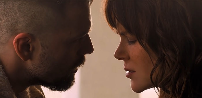 Destroyer. Image Credit: Madman.