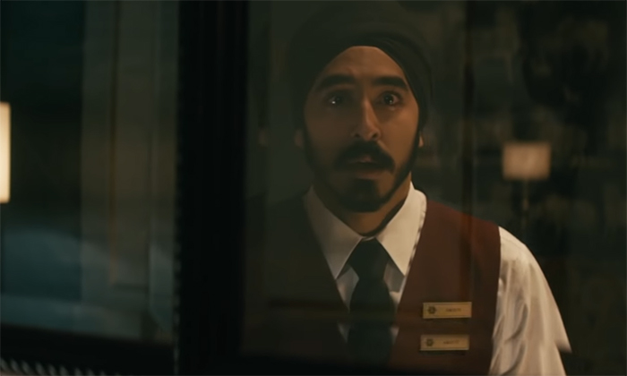 Hotel Mumbai. Image Credit: Screen Australia. 