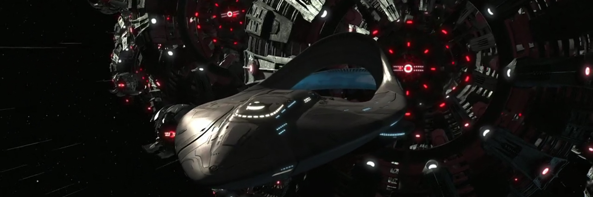 The Orville: Identity Part 2. Image Credit: Fox.