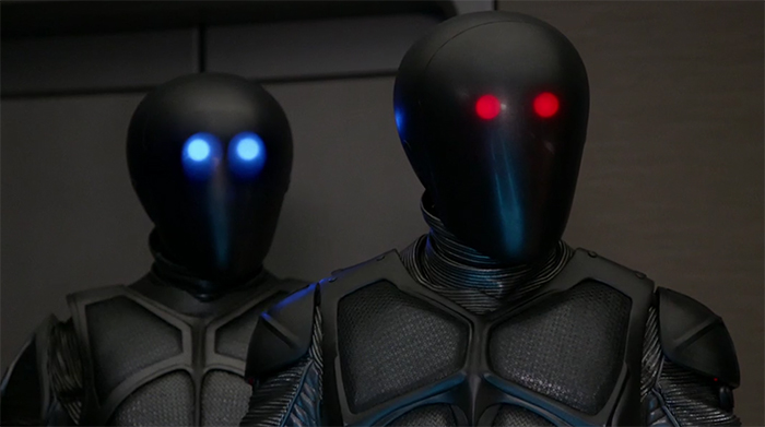 The Orville: Identity Part 2. Image Credit: Fox.
