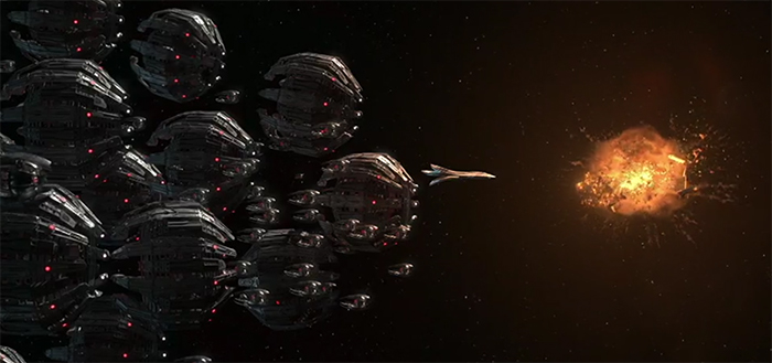 The Orville: Identity Part 2. Image Credit: Fox.