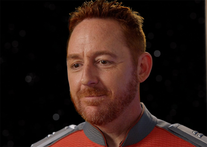 The Orville: Lasting Impressions. Image Credit: Fox Network.