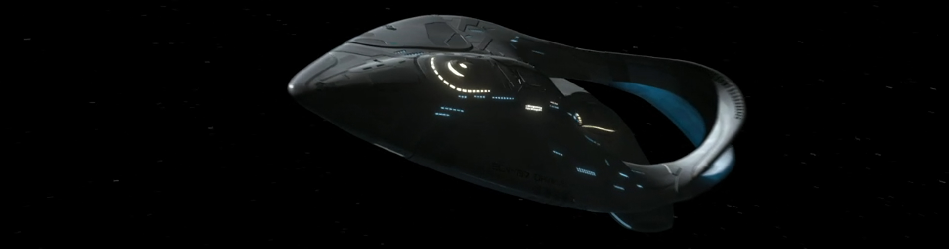 The Orville: Lasting Impressions. Image Credit: Fox Network.