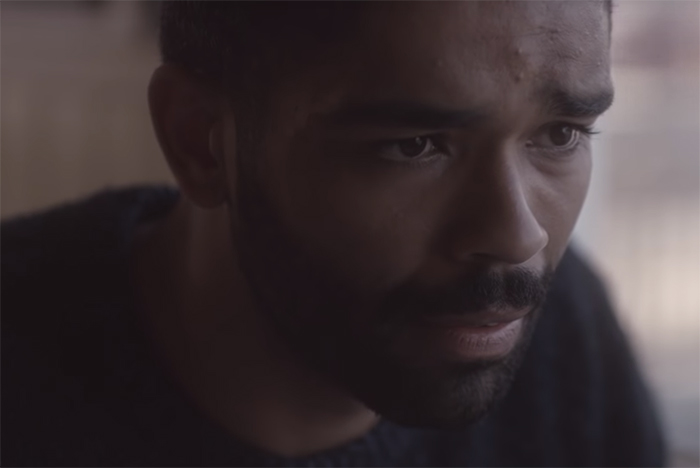 The OA Part 1 and 2. Image Credit: Netflix.