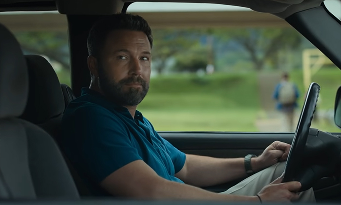 Triple Frontier. Image Credit: Netflix.