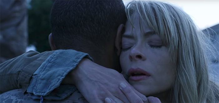 Black Summer: Season One. Image Credit; Netflix.