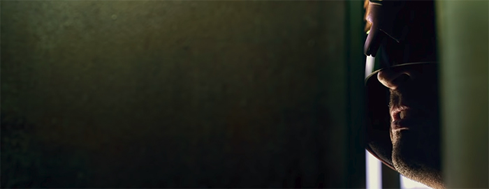 Dredd. Image Credit: Lionsgate.