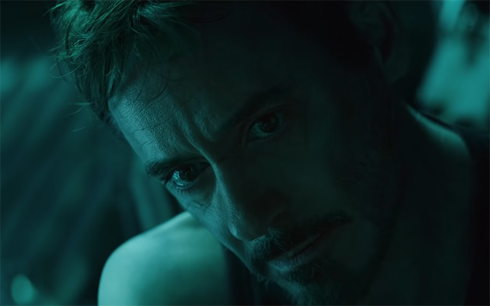 Avengers: Endgame. Image Credit: Marvel/Disney.