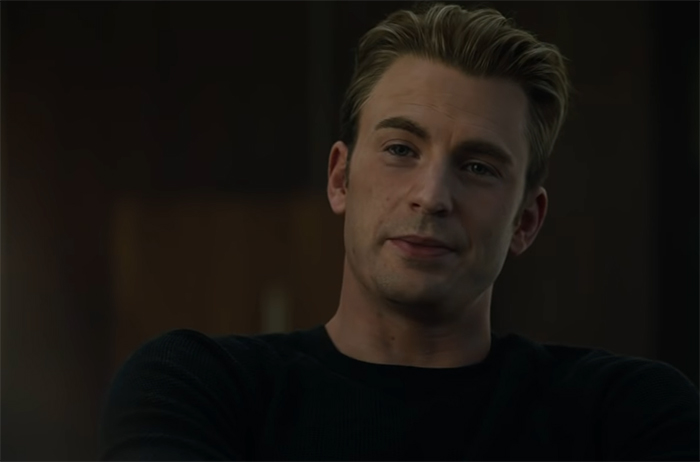 Avengers: Endgame. Image Credit: Marvel/Disney.