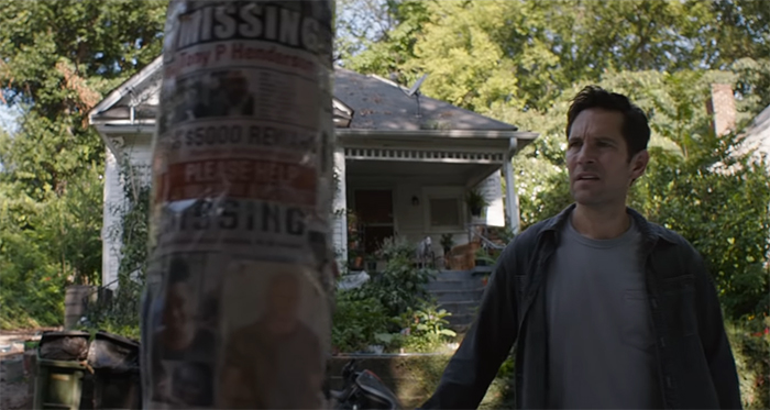 Avengers: Endgame. Image Credit: Marvel/Disney.