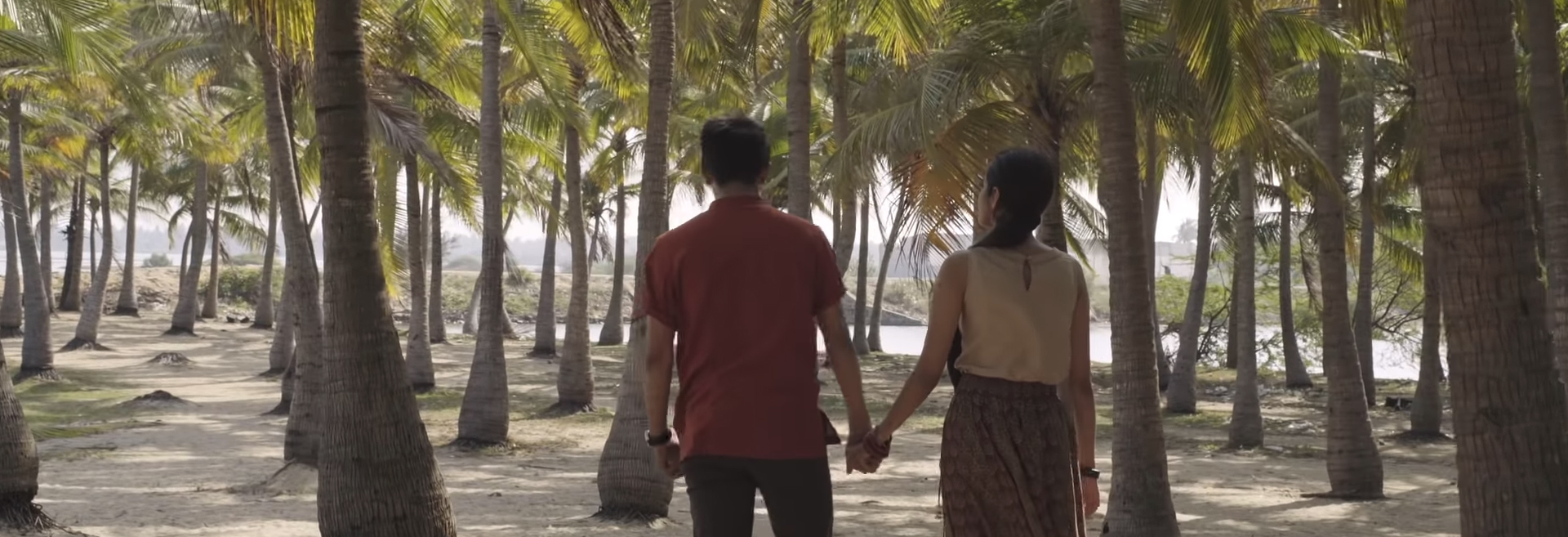 His Father's Voice. Image Credit: Indie Rights.