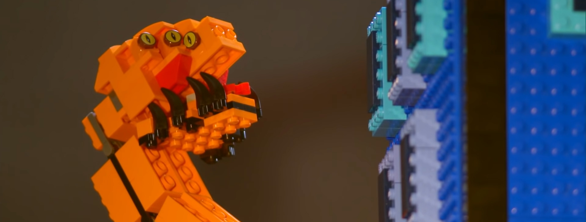 Lego Masters AU. Image Credit: Nine Network.