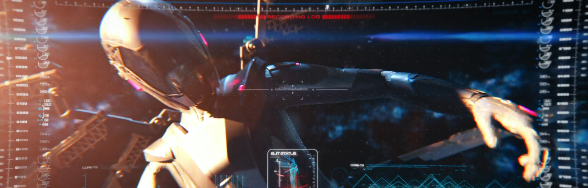 Star Trek Discovery: Perpetual Infinity. Image Credit: CBS Studios.